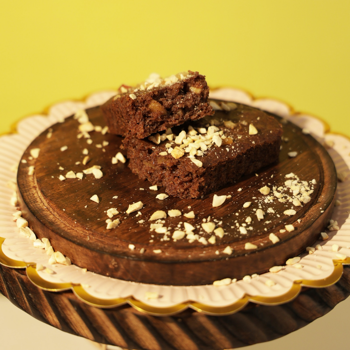 Ragi & Mix dry fruit (Suger Free, Gluten Free)